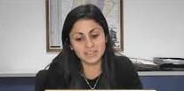 Carla Bel&eacute;n (Gerente de Anses):"tenemos habilitada una sola l&iacute;nea de turnos para lo que es el &aacute;rea de iniciaci&oacute;n de turno o pensiones&rdquo;