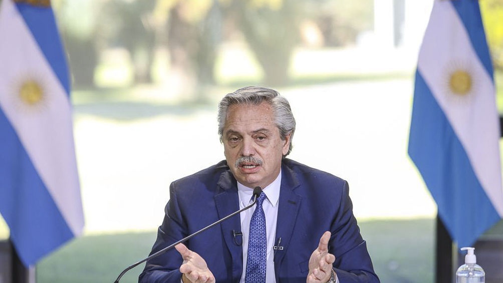 Se anunci&oacute; la extensi&oacute;n del aislamiento hasta el 30 y se volver&aacute; a fase 1 en zonas rojas