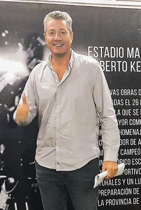 Planeta B&aacute;squetbol Micro Viernes 14 de Agosto  2020 entrevista a Fabi&aacute;n Melo