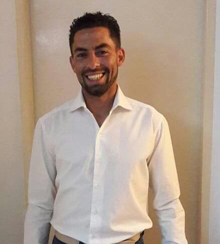 Marcos Villaroel (Propietario de Punto Alberdi):&ldquo;ven&iacute;amos muy bien muy contentos, ven&iacute;amos con buen ritmo pudiendo cumplir con los pagos y ahora esto nos genera una angustia