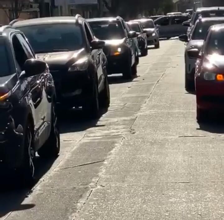 Daniel Rotti (Dirigente PRO Local): &ldquo;Ayer sali&oacute; casi todo R&iacute;o Terceo a la marcha&rdquo;