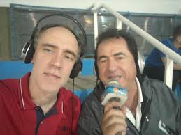 Planeta B&aacute;squetbol Micro Jueves 20 de Agosto 2020 comentarios del Periodista Nicolas Cravero