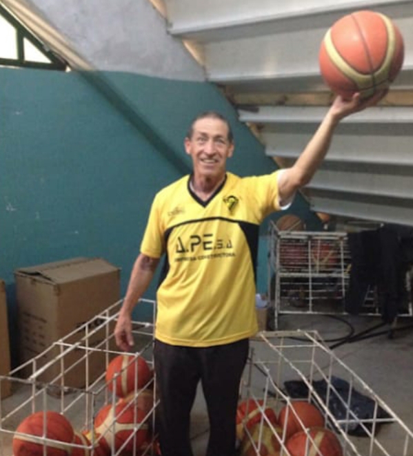 Planeta B&aacute;squetbol Micro Viernes 21 de Agosto  2020 comentarios de Oscar Coronel