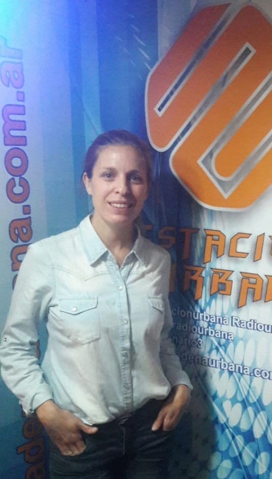 Nadia Atensia (Concejal de la UCR)"el Proyecto de Regulaci&oacute;n de los servicios p&uacute;blicos va a ser un lugar donde los vecinos puedan ir a revisar los reclamos"