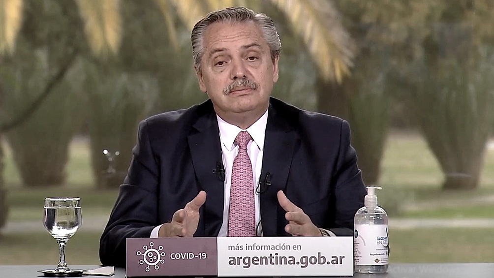 El Gobierno declar&oacute; como servicios p&uacute;blicos esenciales a la telefon&iacute;a m&oacute;vil, internet y TV paga; se congelan los precios hasta el 31 de diciembre del 2020 