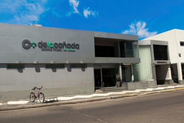 EL SANATORIO DE LA CA&Ntilde;ADA ATENDER&Aacute; DESDE HOY CON NORMALIDAD