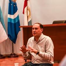 Fernando Salvi (Intendente de Villa Ascasubi): &ldquo;yo soy consciente que alg&uacute;n momento va a llegar alg&uacute;n caso o varios porque es inevitable&rdquo;