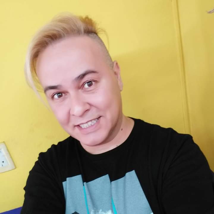 En el D&iacute;a del Peluquero nos comunicamos con Polo David