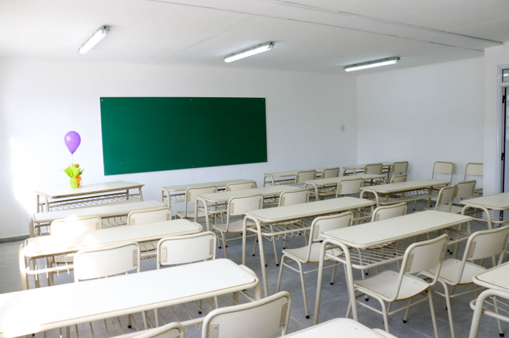 Educaci&oacute;n: Ning&uacute;n alumno repetir&aacute; de a&ntilde;o y se unifican el ciclo lectivo  2020 - 2021