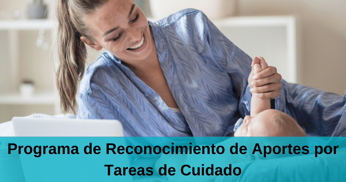 La Anses empieza a reconocer los a&ntilde;os de aportes jubilatorios a mujeres que hayan sido madres