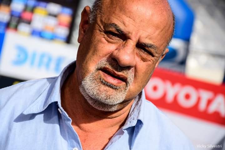 MICRO DE AUTOMOVILISMO CON HH MANSILLA: VOLVI&Oacute; LA ACTIVIDAD AL AUTOMOTO CLUB  