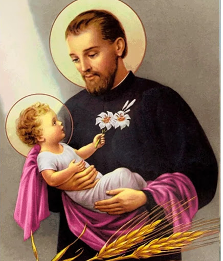 D&Iacute;A DE SAN CAYETANO: TRES MISAS PARA LOS FIELES