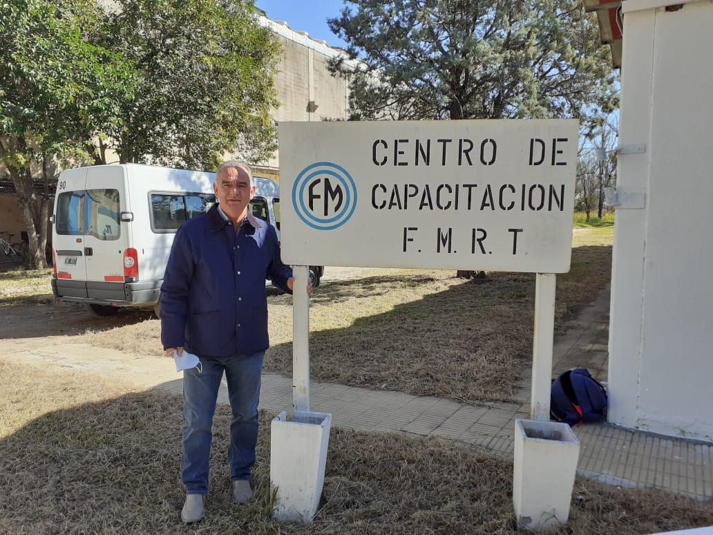 F&Aacute;BRICA MILITAR: NUEVOS CURSOS Y M&Aacute;S INCORPORACIONES DE PERSONAL