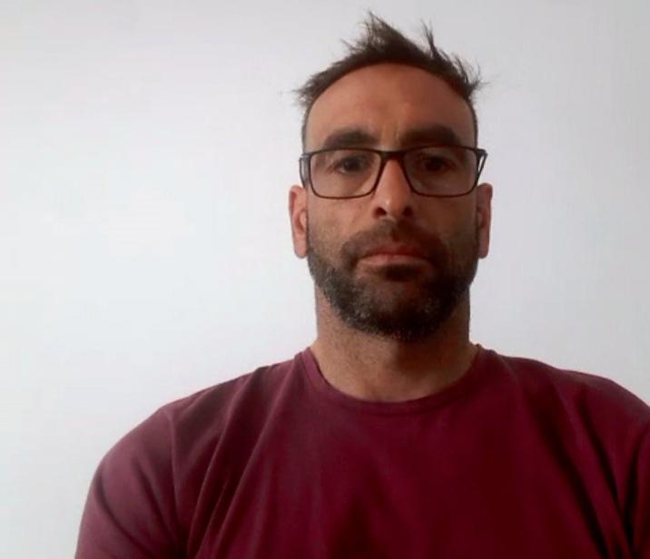 DIEGO DELLACASA: ES IMPORTANTE LA PARTICIPACI&Oacute;N DE LA GENTE EN LAS ELECCIONES VECINALES