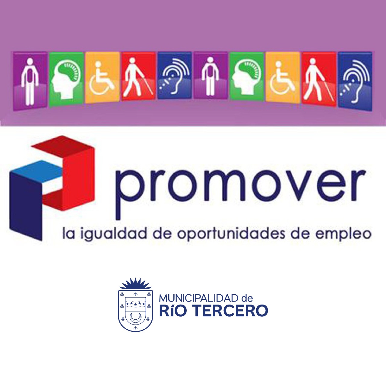 REUNI?&rsquo;N INFORMATIVA PROGRAMA PROMOVER IGUALDAD