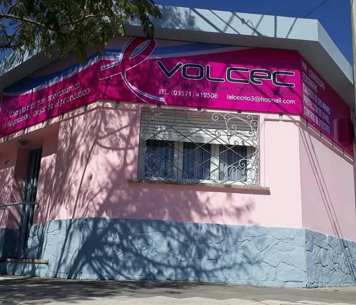 EN VOLCEC ATIENDEN TODAS LAS ESPECIALIDADES