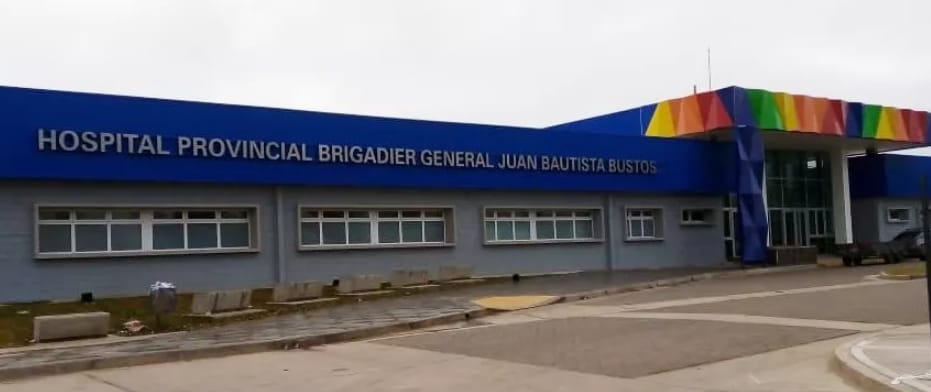 MARTES 10 INAUGURACI&Oacute;N DEL NUEVO HOSPITAL, MA&Ntilde;ANA VISITA DEL MINISTRO DE SALUD