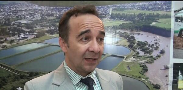 CARLOS PAJTMAN &ldquo;SE EQUIVOCARON DE RODILLA&rdquo;