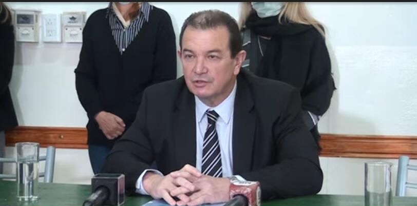 MARIO PONCE: &ldquo;YA NO HAY EXCUSAS QUE PUEDAN UTILIZAR PARA NO PAGAR&rdquo;