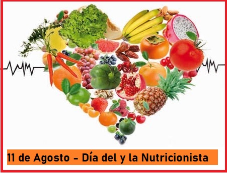 D&Iacute;A DEL NUTRICIONISTA