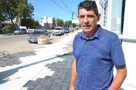 CANUTTO SE REUNIR&Aacute; CON EL SECRETARIO DE AMBIENTE