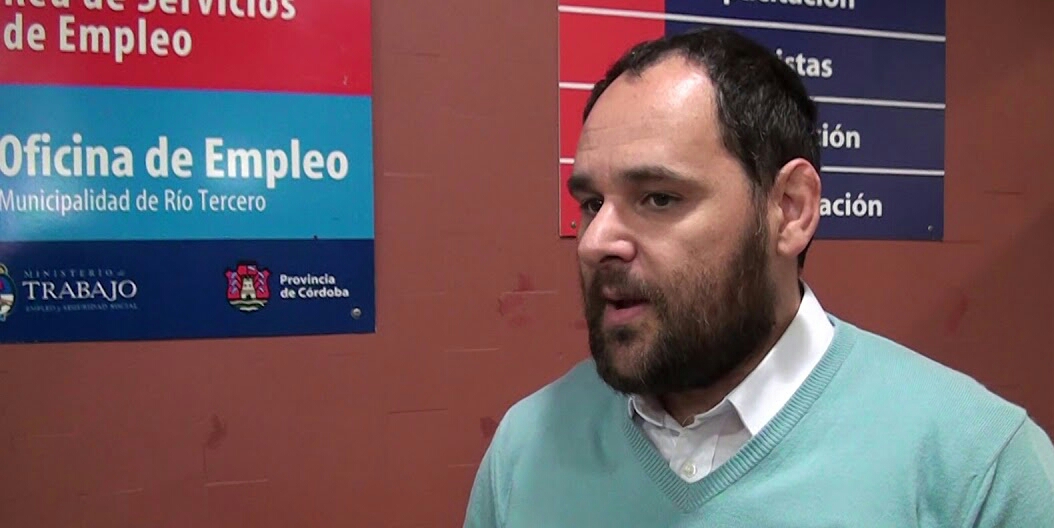 GRAN DEMANDA EN LA OFICINA DE EMPLEO MUNICIPAL