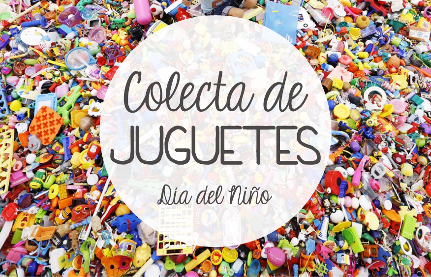 COLECTA DE JUGUETES: EL PJ FESTEJAR&Aacute; EL D&Iacute;A DEL NI&Ntilde;O EN DOS BARRIOS