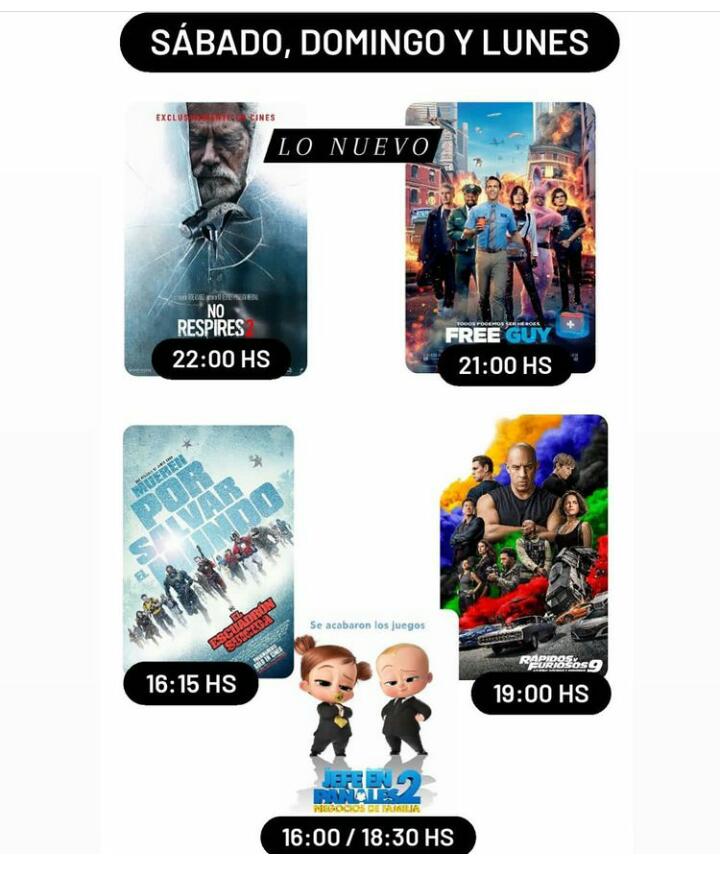 PUENTE CULTURAL: MICRO JUEVES 12 DE AGOSTO