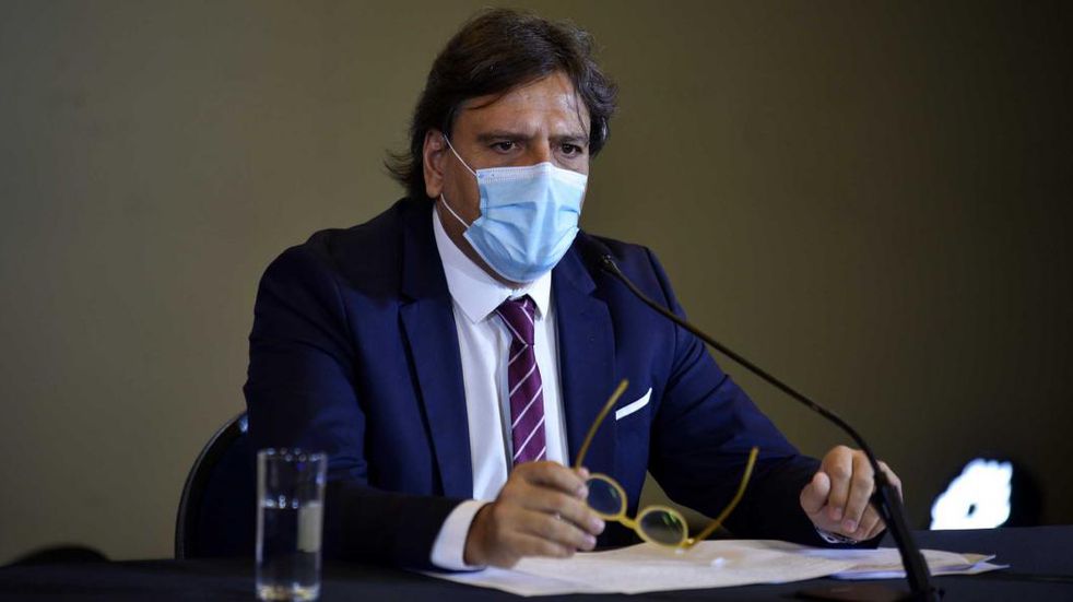 EL MINISTRO MOSQUERA VISITAR&Aacute; NUESTRA CIUDAD