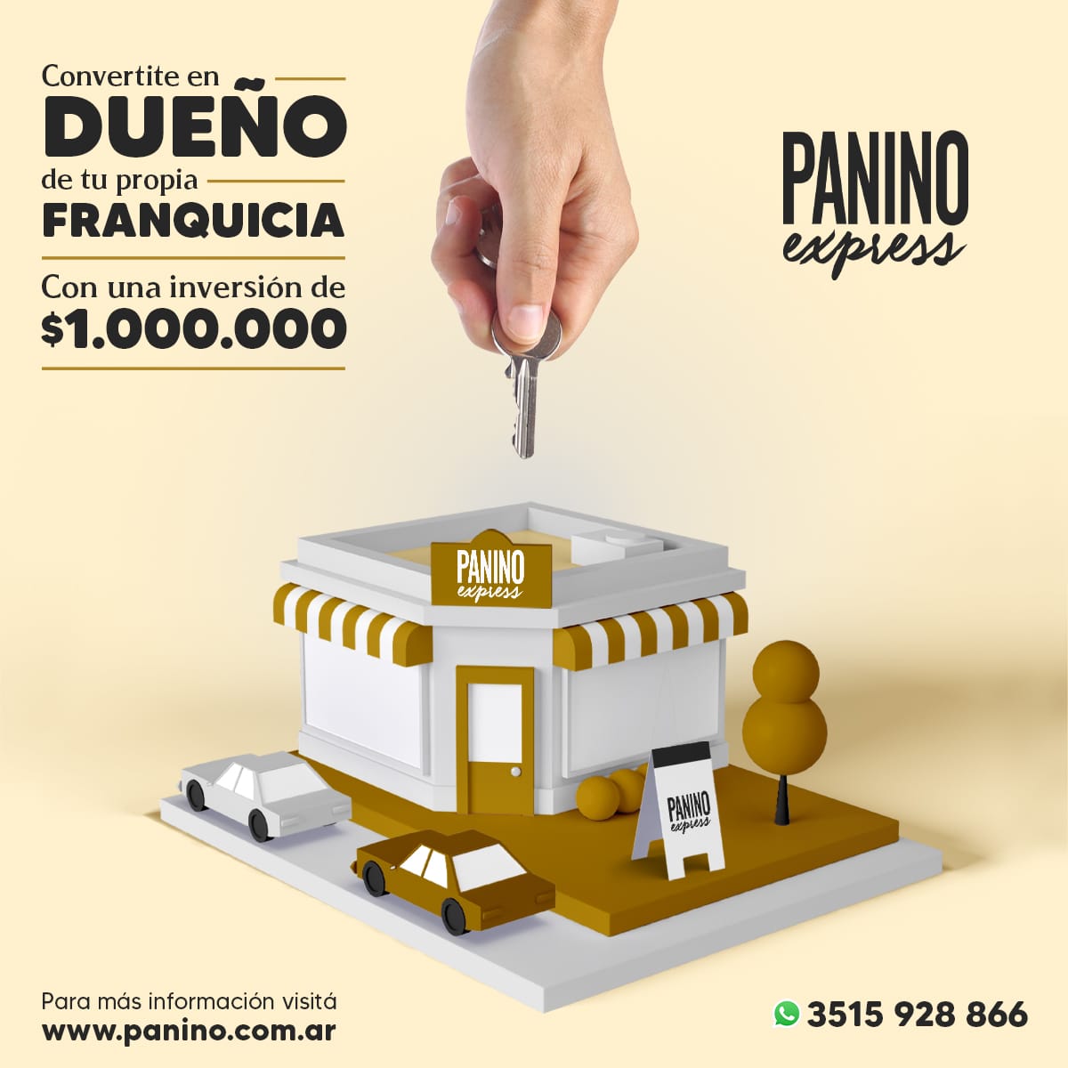 &ldquo;IL PANINO&rdquo;, una propuesta gastron&oacute;mica familiar y vanguardista que contin&uacute;a conquistando destinos