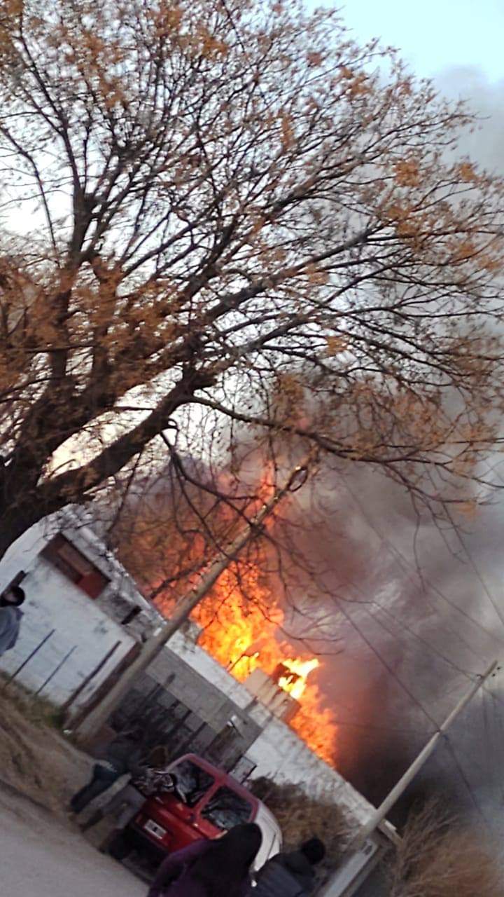 YESICA B&Aacute;EZ: R&Iacute;O TERCERO ES UNA CIUDAD SOLIDARIA