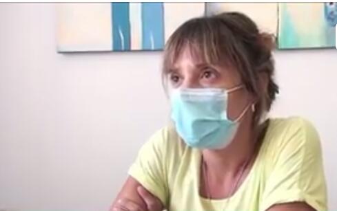 CELESTE S&Aacute;NCHEZ &ldquo;LA MUNICIPALIDAD EST&Aacute; TRABAJANDO JUNTO A LA FAMILIA&rdquo;