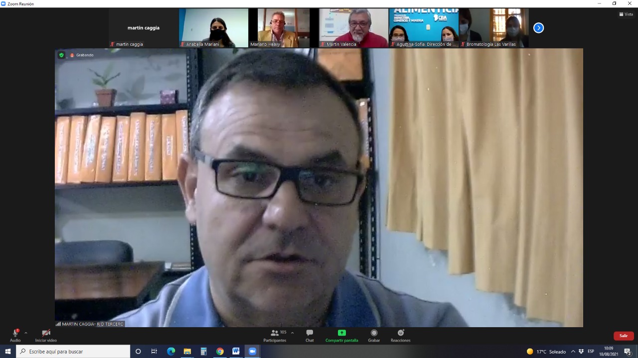 PROGRAMA LA AGRICULTURA FAMILIAR Y LA ELABORACI&Oacute;N DE ALIMENTOS SEGUROS EN LA DIMENSI&Oacute;N LOCAL