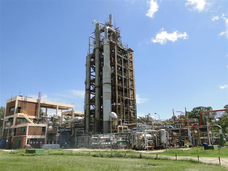 CONFORMAN MESA DE TRABAJO ENTRE AMBIENTE Y F&Aacute;BRICA MILITAR