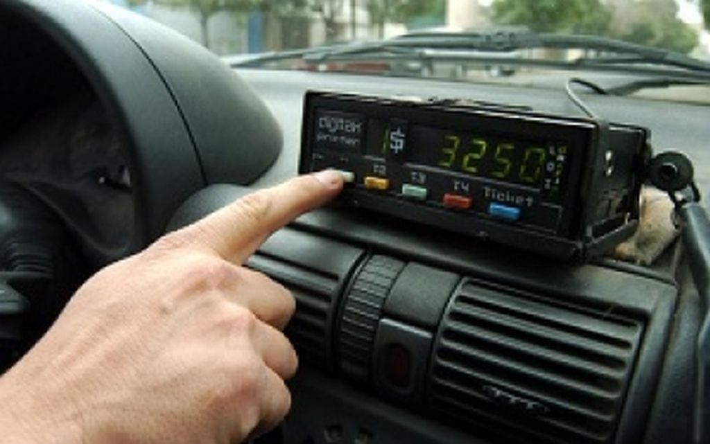 EL CONCEJO APROBAR&Iacute;A EL AUMENTO PARA TAXIS Y REMISES