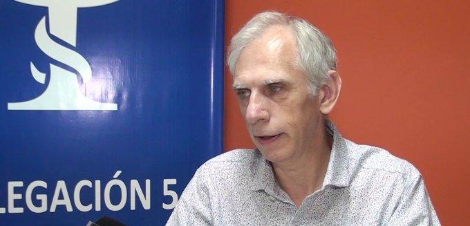 CU&Ntilde;ADO: LOS PRECIOS SUBEN POR ASCENSOR Y LOS PAGOS DE PAMI VAN POR ESCALERA