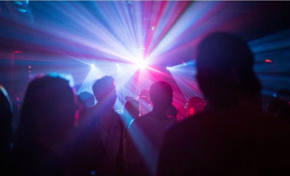 R&Iacute;O TERCERO: DESBARATARON 2 FIESTAS CLANDESTINAS, UNA CON M&Aacute;S DE 100 PERSONAS 