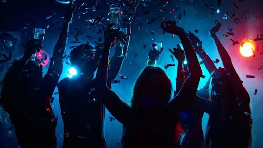 R&Iacute;O TERCERO: ANOCHE SE DESBARAT&Oacute; 1 FIESTA CLANDESTINA, SUMAN UN TOTAL DE 3 EL FIN DE SEMANA 