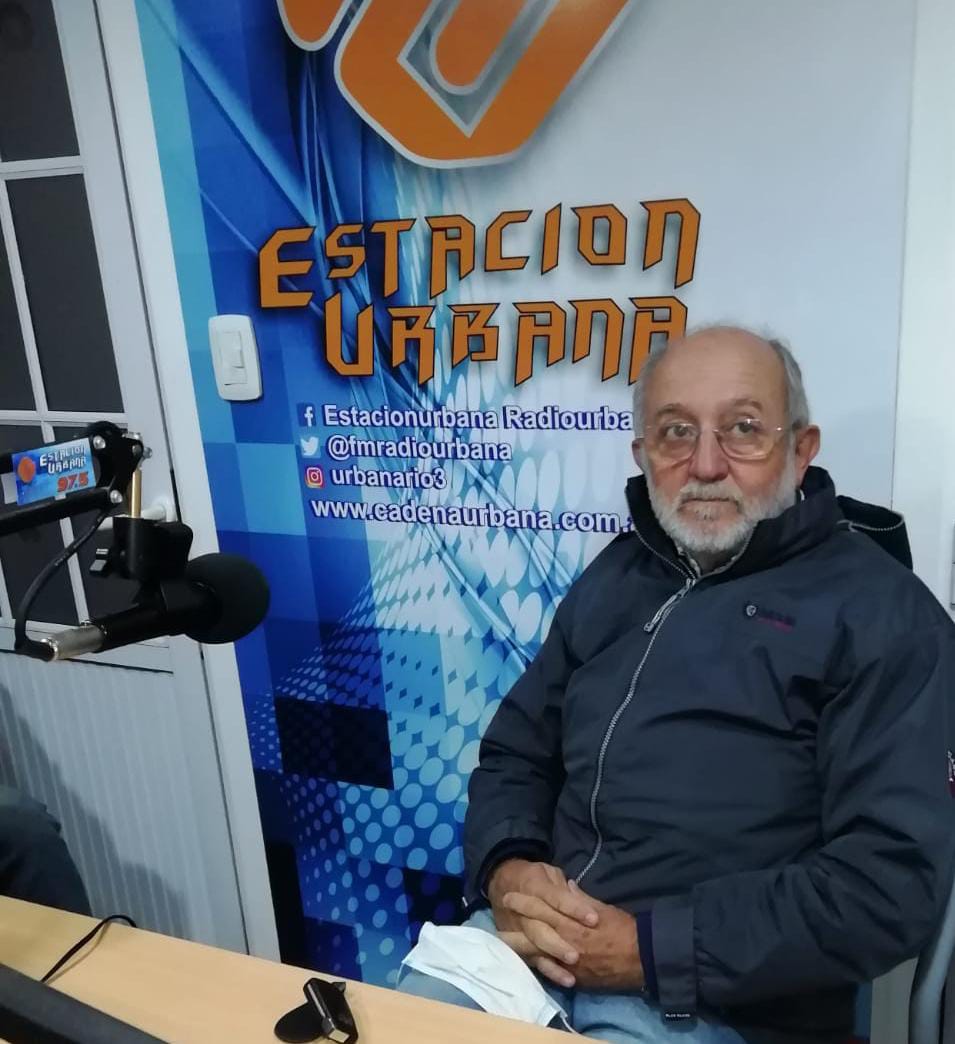 GARC&Iacute;A ELORRIO: NUESTROS MAYORES INTERESES SON LA FAMILIA Y LA VIDA