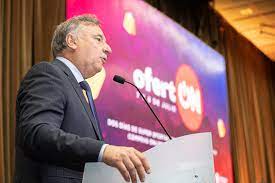 PRIMICIA: EN OCTUBRE SE REALIZAR&Aacute; UN NUEVO OFERT&Oacute;N