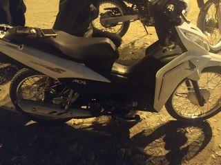 LUIS LEDESMA PREOCUPADO POR EL TR&Aacute;NSITO EN CERINO