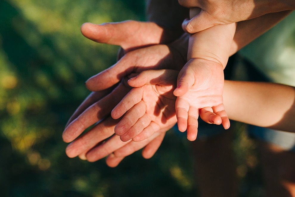 CONVOCAN FAMILIAS PARA CONTENCI&Oacute;N TEMPORAL DE NI&Ntilde;AS, NI&Ntilde;OS Y ADOLESCENTES