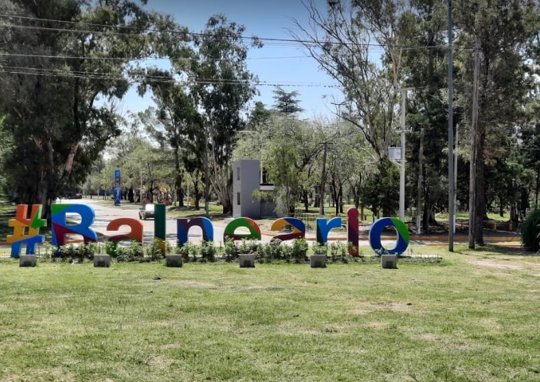 PLAN DE OBRA DEL BALNEARIO: CICLOVIAS, ZONAS DE JUEGOS, ESPACIOS DE PERMANENCIA Y GASTRON&Oacute;MICOS 