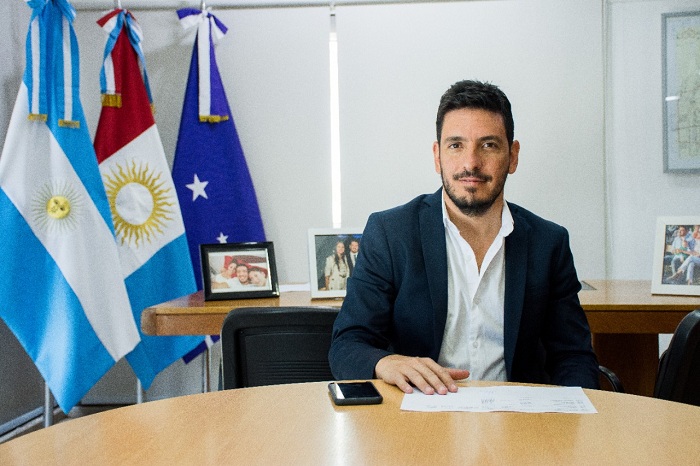 COMENZAR&Iacute;AN EN NOVIEMBRE LAS OBRAS DE REMODELACI&Oacute;N DEL BALNEARIO