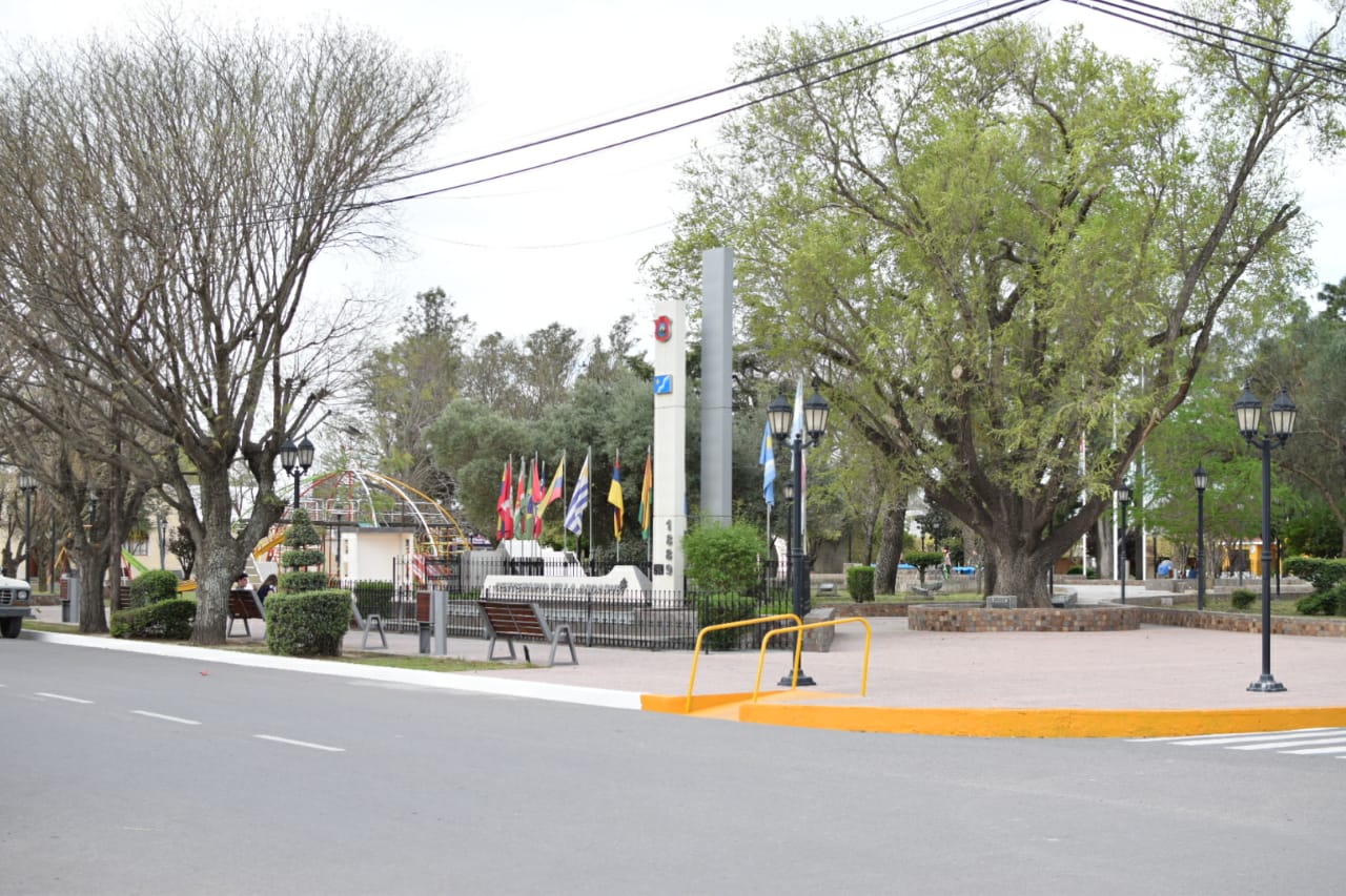 VILLA ASCASUBI CELEBRAR&Aacute; UN NUEVO ANIVERSARIO