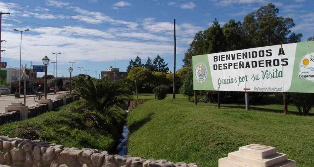 DESPE&Ntilde;ADEROS: CAMIONERO ATROPELL&Oacute; Y MAT&Oacute; A SU SOBRINO DE 2 A&Ntilde;OS.