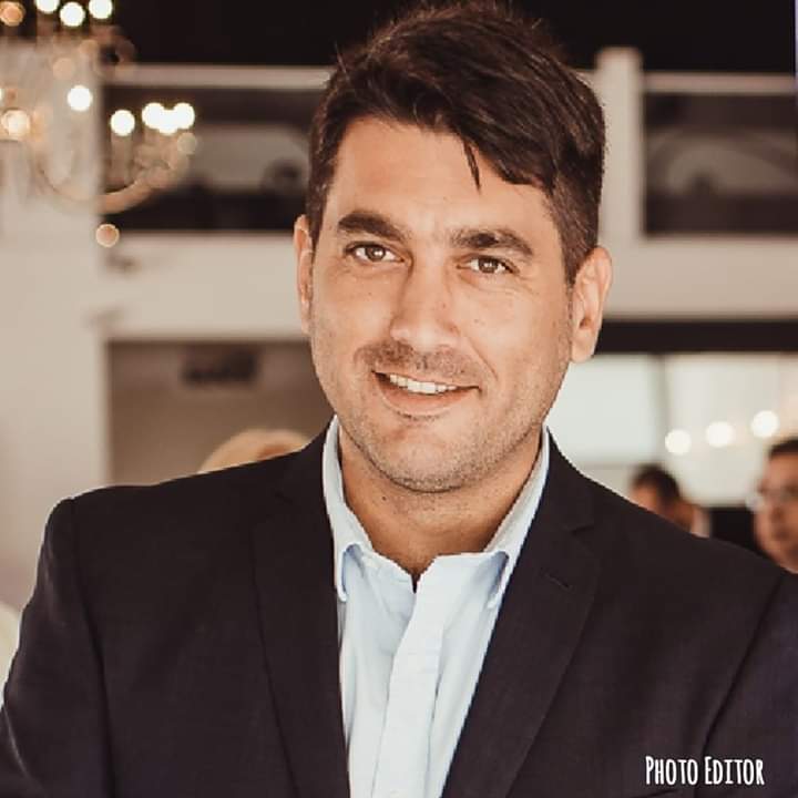 PEDRO BOSSA: LAMENTO MUCHO LA INTENCIONALIDAD DE LA MILITANTE