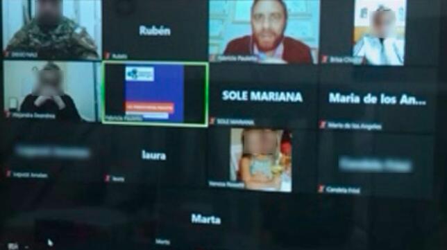 DENUNCIAN POR FRAUDE A PROFESOR DE CRIMINAL&Iacute;STICA