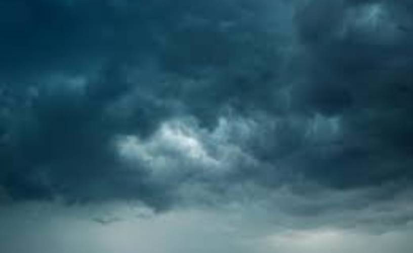 JES&Uacute;S  (INFOCLIMA) MA&Ntilde;ANA MI&Eacute;RCOLES LLEGAR&Iacute;A EL CAMBIO DE TIEMPO CON LA LLEGADA DE LA TORMENTA DE SANTA ROSA