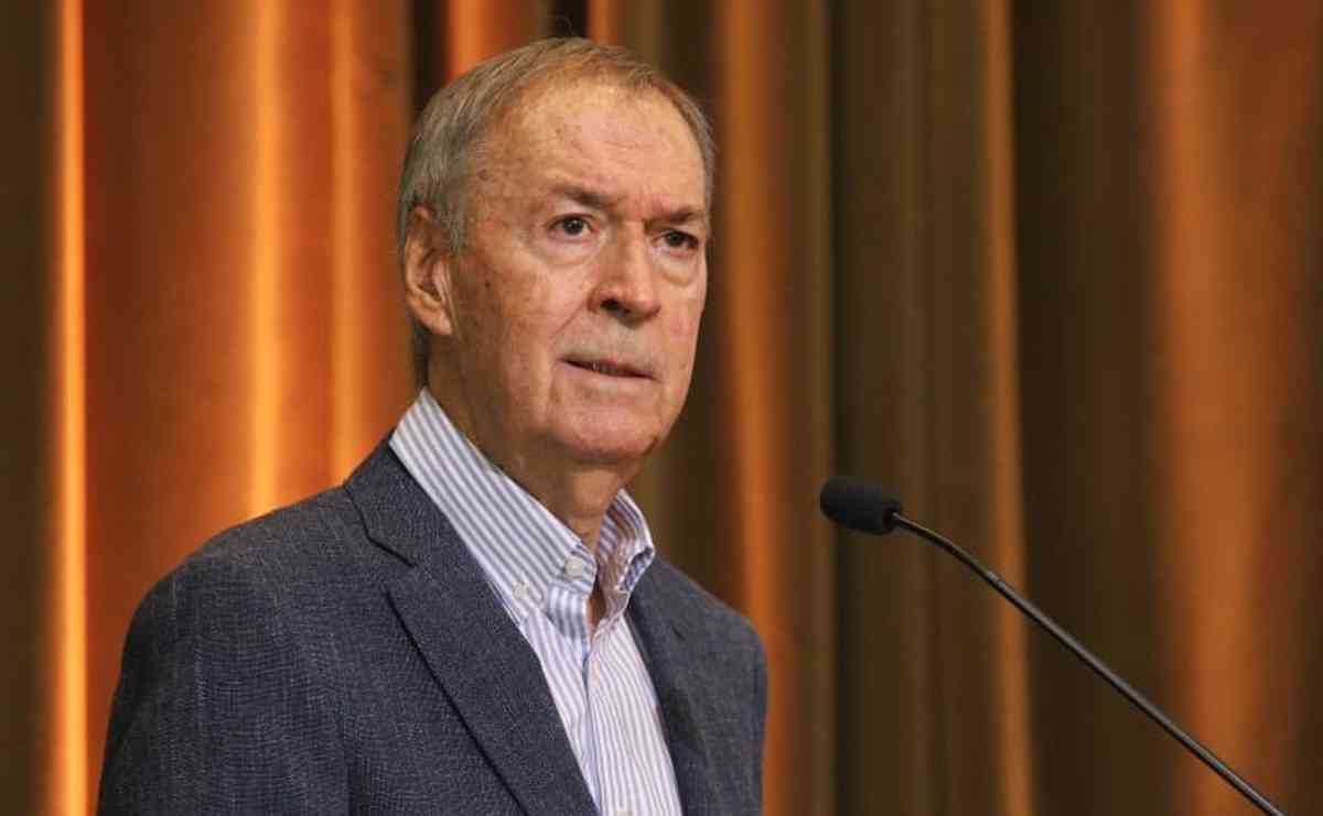  Almafuerte: Schiaretti inspeccionar&aacute; la obra de pavimentaci&oacute;n de avenida Alem